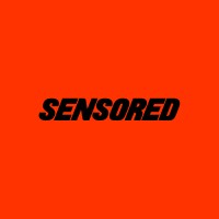 SENSORED logo - Similar company to Hypervac Technologies