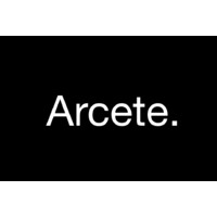 Arcete logo - Similar company to Arcrete™