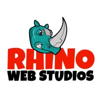 Rhino Web Studios logo - Similar company to Coastal Business Systems