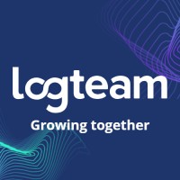 Logteam logo - Similar company to Henix