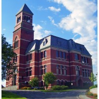 City of Kingston, NY logo - Similar company to Ulster County