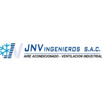 JNV INGENIEROS S.A.C. logo - Similar company to Frio Importaciones