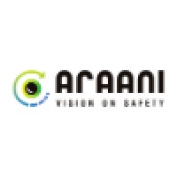 ARAANI logo - Similar company to Fogsphere
