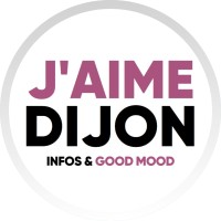 J'Aime Dijon logo - Similar company to Cci Métropole De Bourgogne