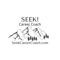 Seek! Career Coach logo - Similar company to Erica Mattison Coaching & Consulting