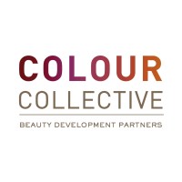 Colour Collective Beauty logo - Similar company to Naturally Divine