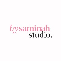 bysaminahstudio logo - Similar company to Chippy
