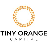 Tiny Orange Capital logo - Similar company to Digital Assets Council Of Financial Professionals