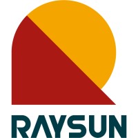 Raysun Oil logo - Similar company to Mahbad Consulting Engineers