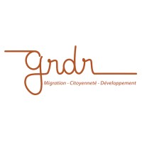 Grdr Migration-Citoyenneté-Développement logo - Similar company to Seves