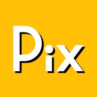 PixTeller logo - Similar company to Dancelogo