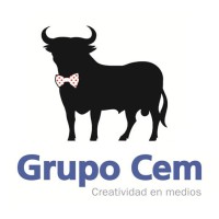 Grupo CEM - OSP logo - Similar company to Avigan