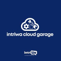 intriwa cloud garage logo - Similar company to Helix Stack Technologies