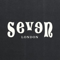 Seven London logo - Similar company to Slowe Living