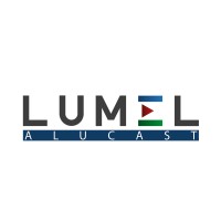Lumel Alucast logo - Similar company to Zpre 
