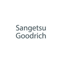 Sangetsu Goodrich logo - Similar company to Adhub Ltd.