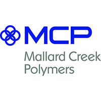Mallard Creek Polymers logo - Similar company to Sti Polymer