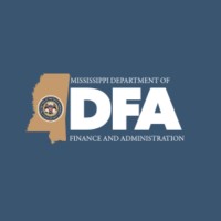 Mississippi Department of Finance & Administration logo - Similar company to We Will Go