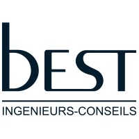 BEST Ingénieurs-Conseils logo - Similar company to Lsc360