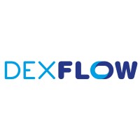 Dexflow B.V. logo - Similar company to Dronebotics B.V.