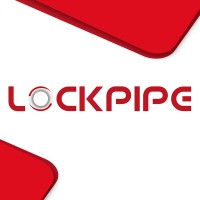 Lockpipe do Brasil logo - Similar company to DLean Solutions