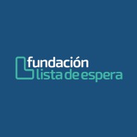 Fundacion Lista de Espera logo - Similar company to Fundación Me Muevo