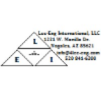 Lee-Eng International, LLC logo - Similar company to Asia Cargo