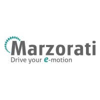 Marzorati S.T. logo - Similar company to Setec Group
