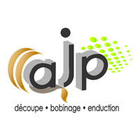 AJP logo - Similar company to Groupe Amc