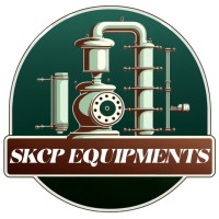 SKCP EQUIPMENT logo - Similar company to Gi Equipments
