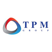 TPM Group logo - Similar company to Treblehook
