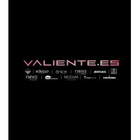 Valiente.es logo - Similar company to Ambitious Studio