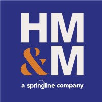 HM&M, a Springline company logo - Similar company to Springline Advisory