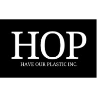 Have Our Plastic Inc. logo - Similar company to Hamilton Plastics Systems Ltd.
