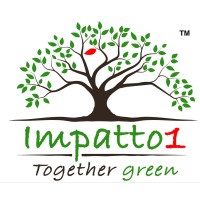 Impatto1 logo - Similar company to Gruppo Duepuntozero