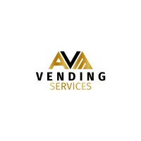 AVM Vending Services logo - Similar company to Ecologic Designs