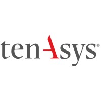 TenAsys Corporation logo - Similar company to Ace Computer