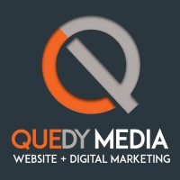 Quedy Media - Web Development and Digital Marketing logo - Similar company to Filam Software