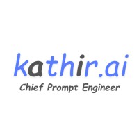 Kathir.ai logo - Similar company to Clustervise