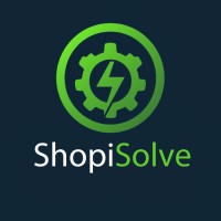 ShopiSolve