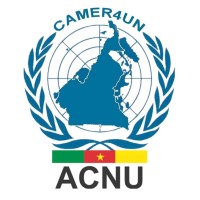 Association Camerounaise Pour Les Nations Unies - UNA Cameroon logo - Similar company to Humani'Sphère