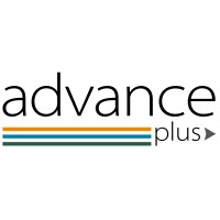 Advance-plus logo - Similar company to Esperto Security Training W.L.L