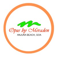 Hotel Meraden Opus logo - Similar company to Hotel Adamo