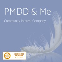 PMDD and Me CIC logo - Similar company to Me V Pmdd, Inc.
