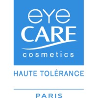 EYE CARE COSMETICS logo - Similar company to Noobiotik