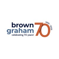 Brown Graham logo - Similar company to Trimnerbeckham, Pllc