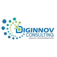 DigInnov Consulting Algerie logo - Similar company to Diginnov Bj - French Igaming Content Writing