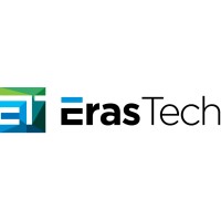 Eras Tech logo - Similar company to Team Cursor Private Limited