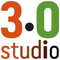 3.0 STUDIO logo - Similar company to Toonkit