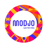 Modjo Lyon Part-Dieu